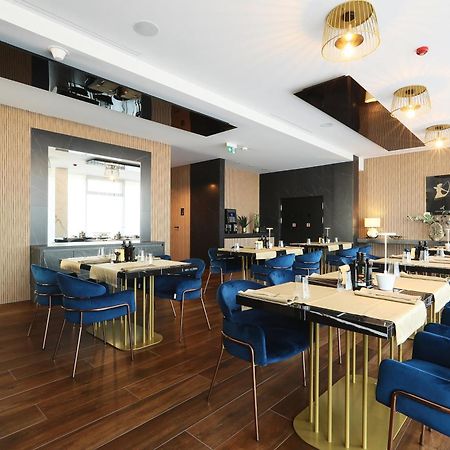 Hotel Artemis Oradea Dış mekan fotoğraf