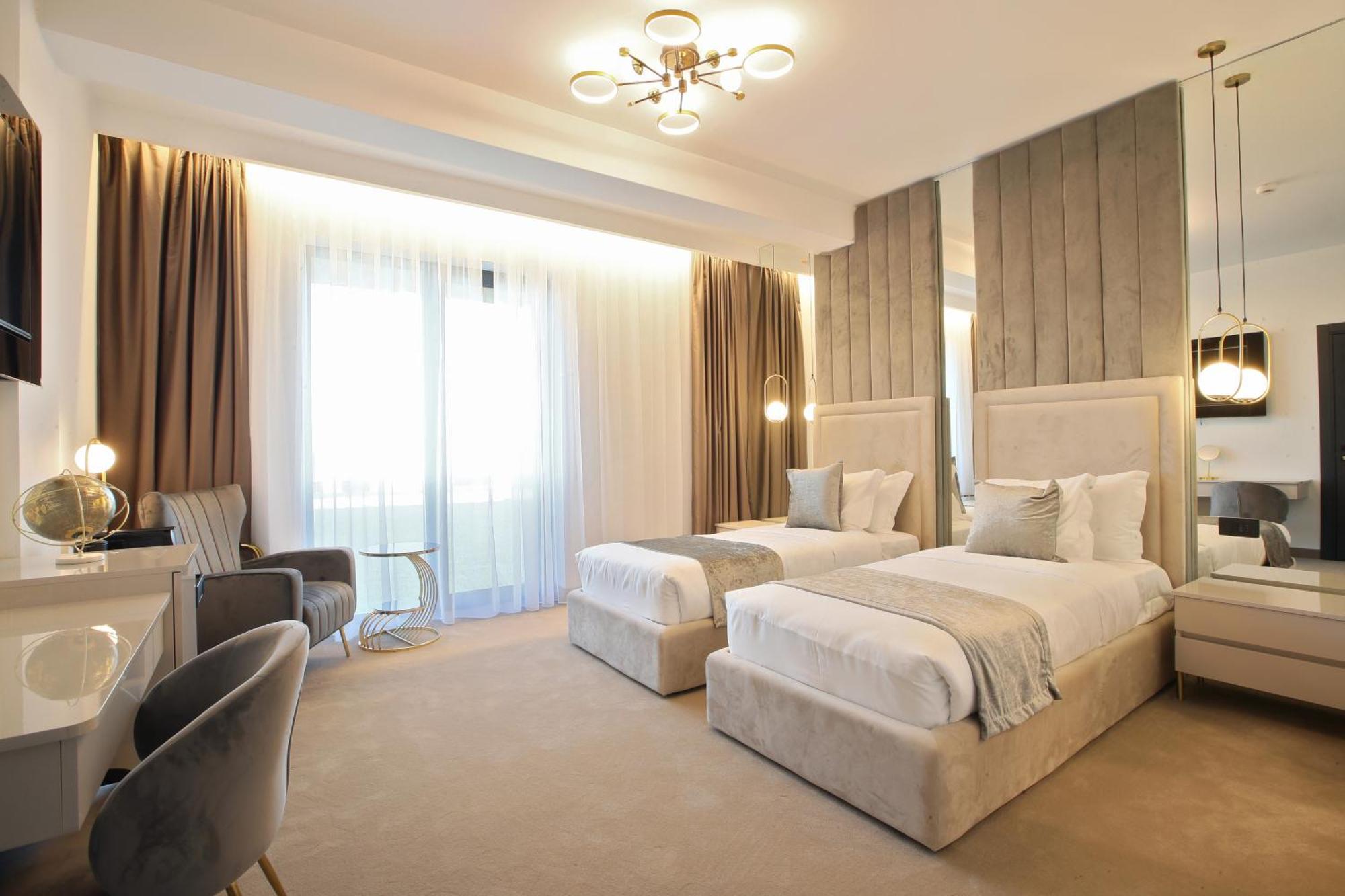 Hotel Artemis Oradea Dış mekan fotoğraf