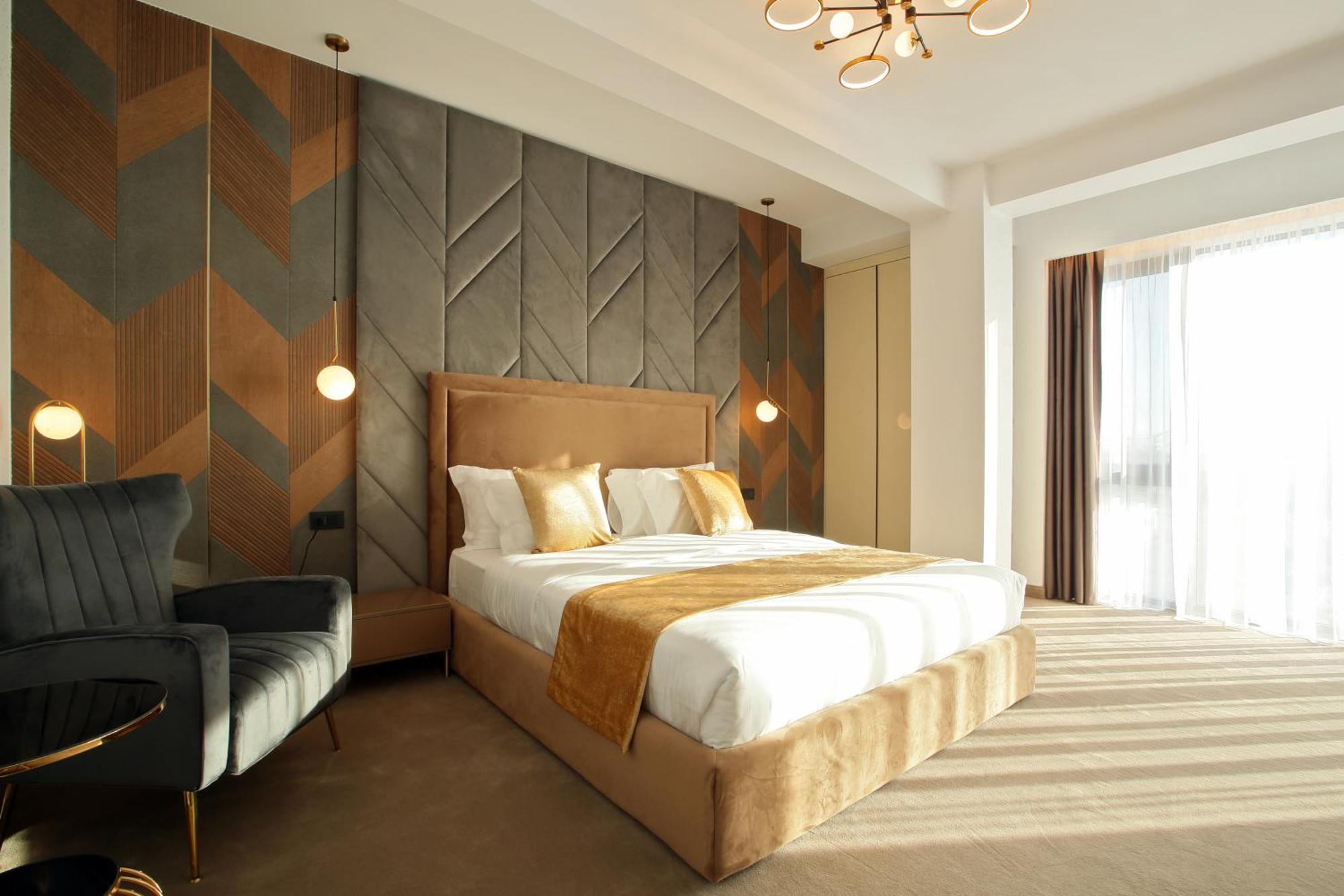 Hotel Artemis Oradea Dış mekan fotoğraf