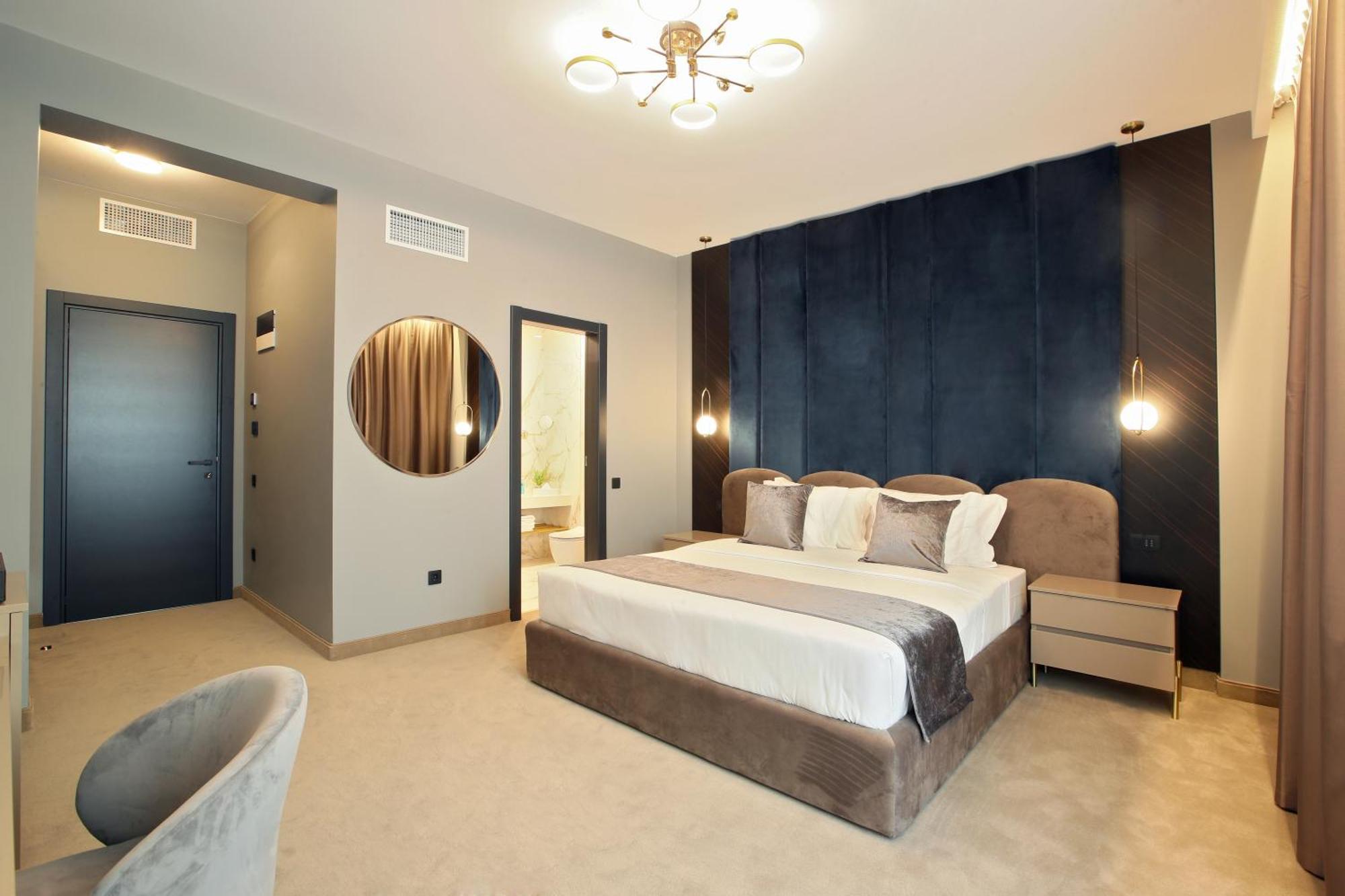 Hotel Artemis Oradea Dış mekan fotoğraf