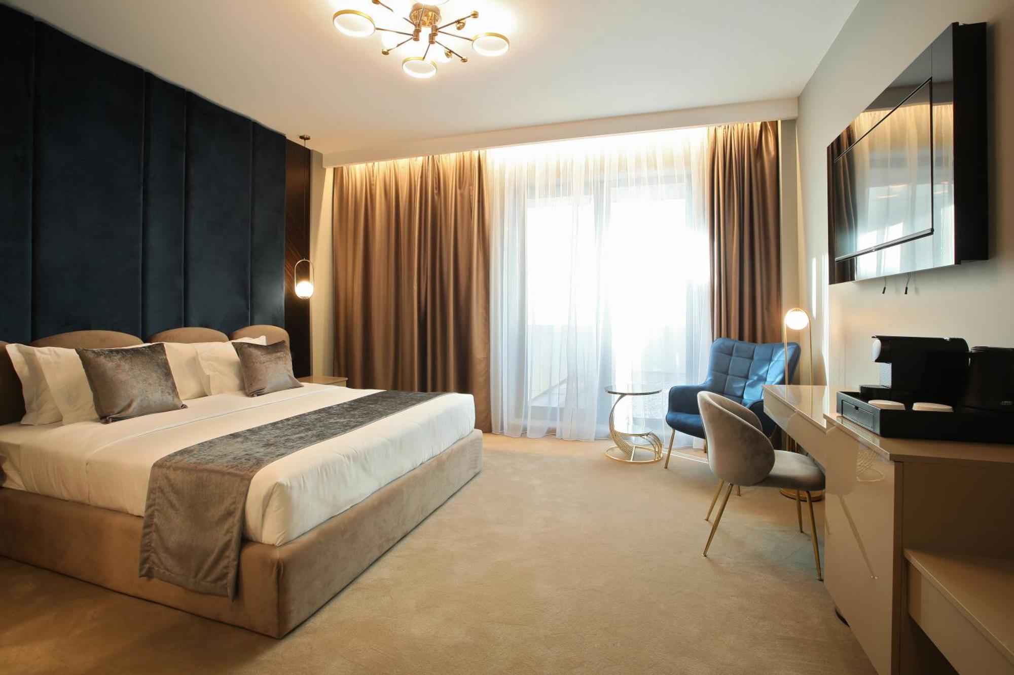 Hotel Artemis Oradea Dış mekan fotoğraf