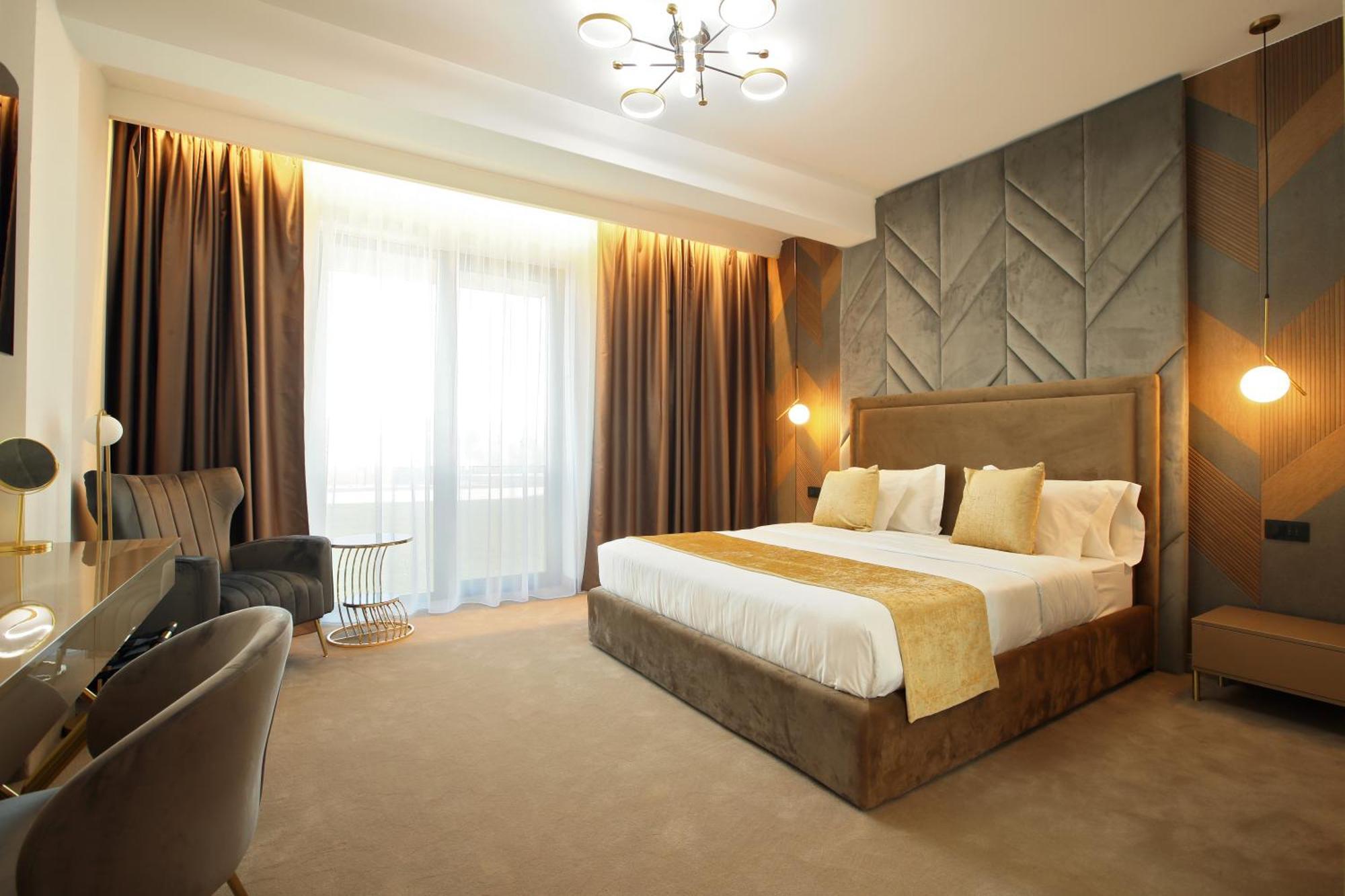 Hotel Artemis Oradea Dış mekan fotoğraf